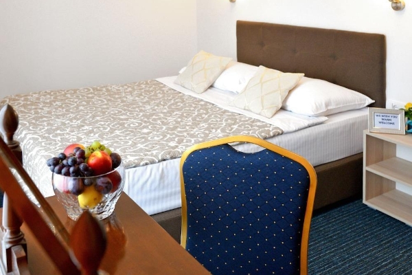 Hotel Slavija (Dorćol)